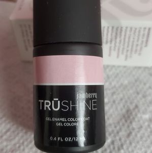 Jamberry TruShine Gel in We're Blushing